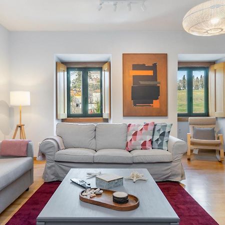 Whome Ajuda 31 Premium W/ Elevator & Parking Lisboa Exterior foto