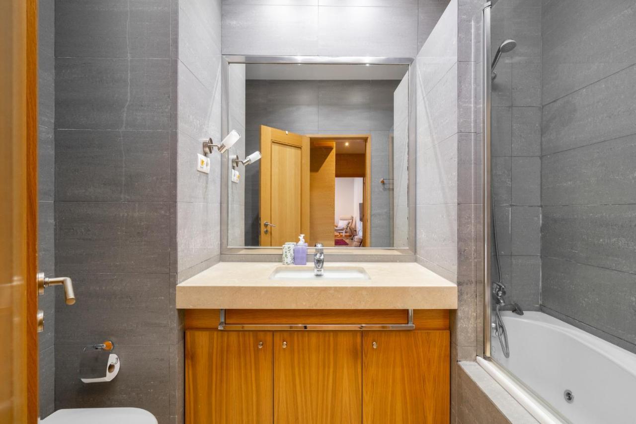 Whome Ajuda 31 Premium W/ Elevator & Parking Lisboa Exterior foto