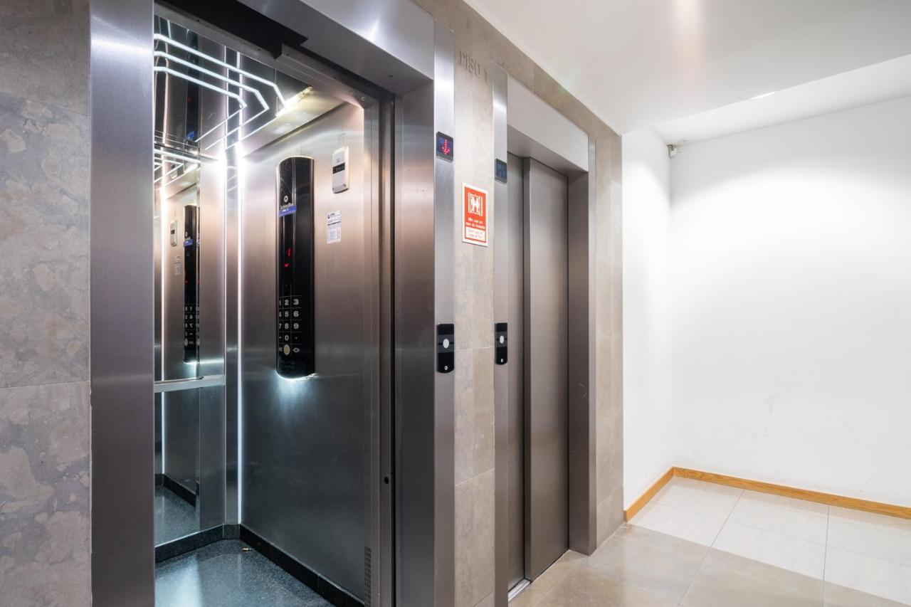 Whome Ajuda 31 Premium W/ Elevator & Parking Lisboa Exterior foto