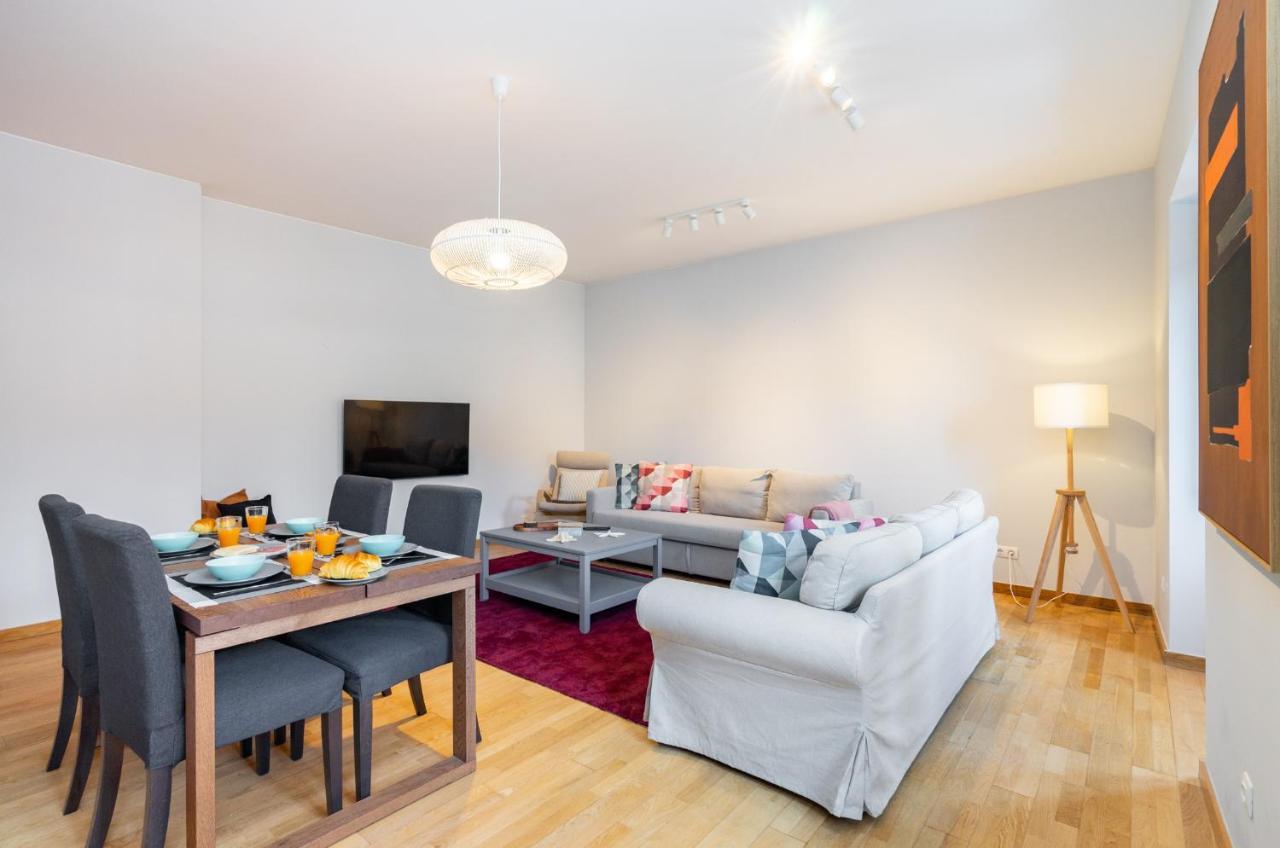 Whome Ajuda 31 Premium W/ Elevator & Parking Lisboa Exterior foto