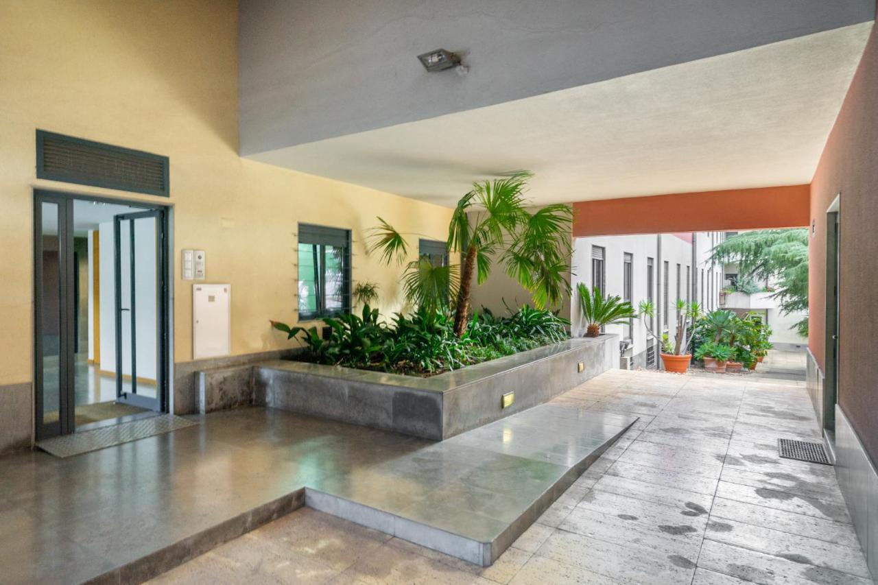 Whome Ajuda 31 Premium W/ Elevator & Parking Lisboa Exterior foto