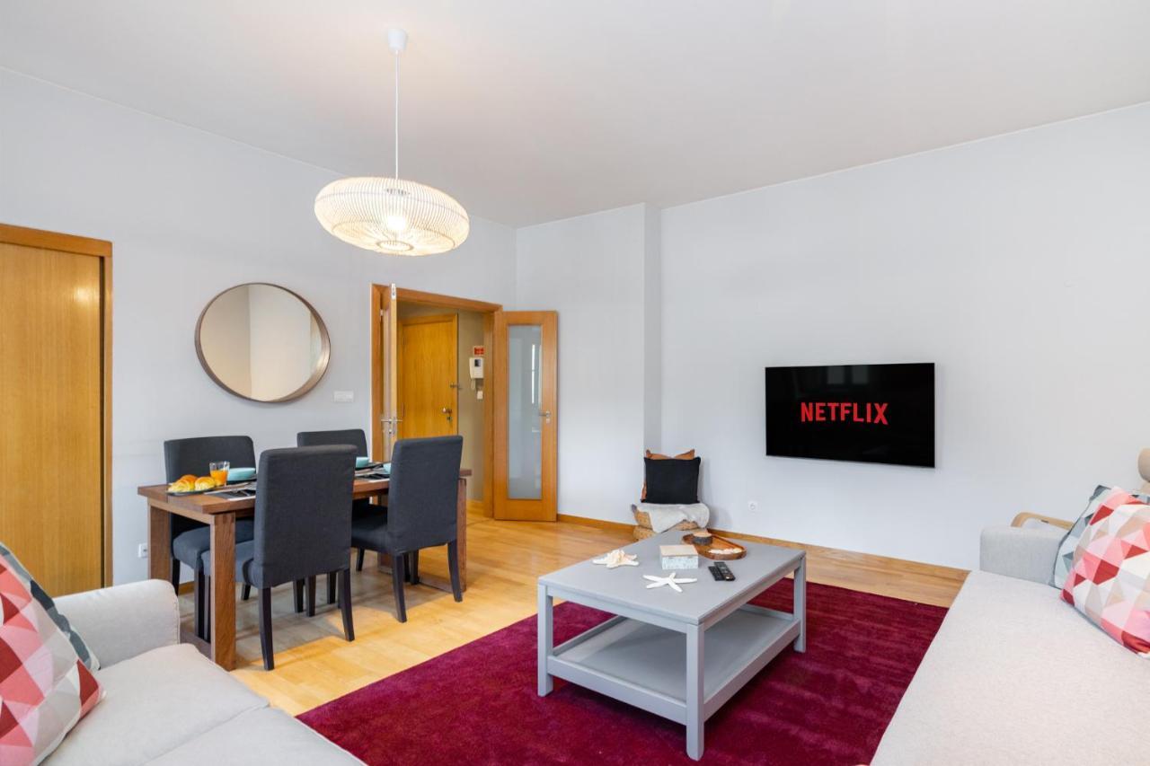 Whome Ajuda 31 Premium W/ Elevator & Parking Lisboa Exterior foto